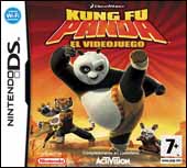 Kung Fu Panda